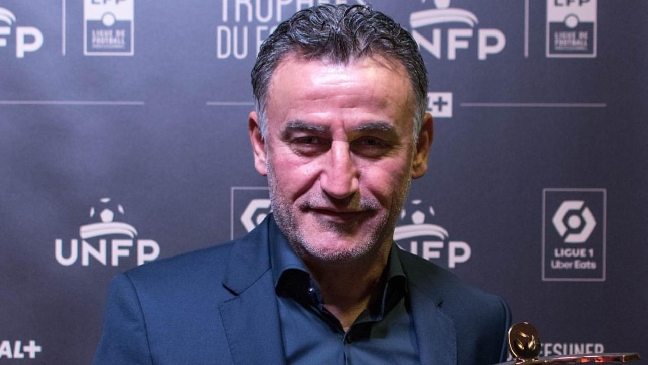 Galtier then moved to LOSC Lille in 2017 and that's where he earned his claim to fame. In a fairytale 2020/21 campaign, Galtier took Lille to their first Ligue 1 triumph since 2011